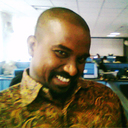 Daniel Okafor